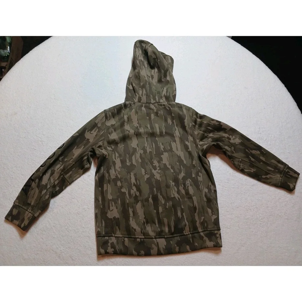AFTCO shadow tactical